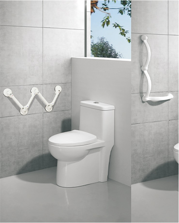 Suction Cup & Multifunction Range