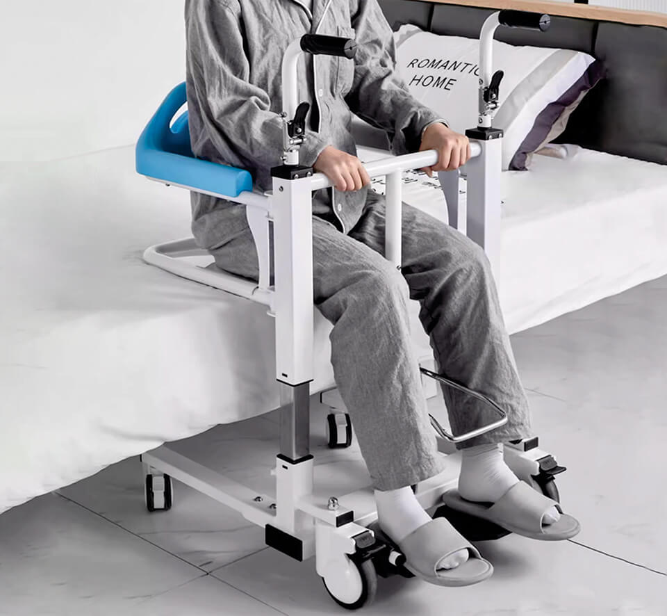 Transfer Lift Chairs