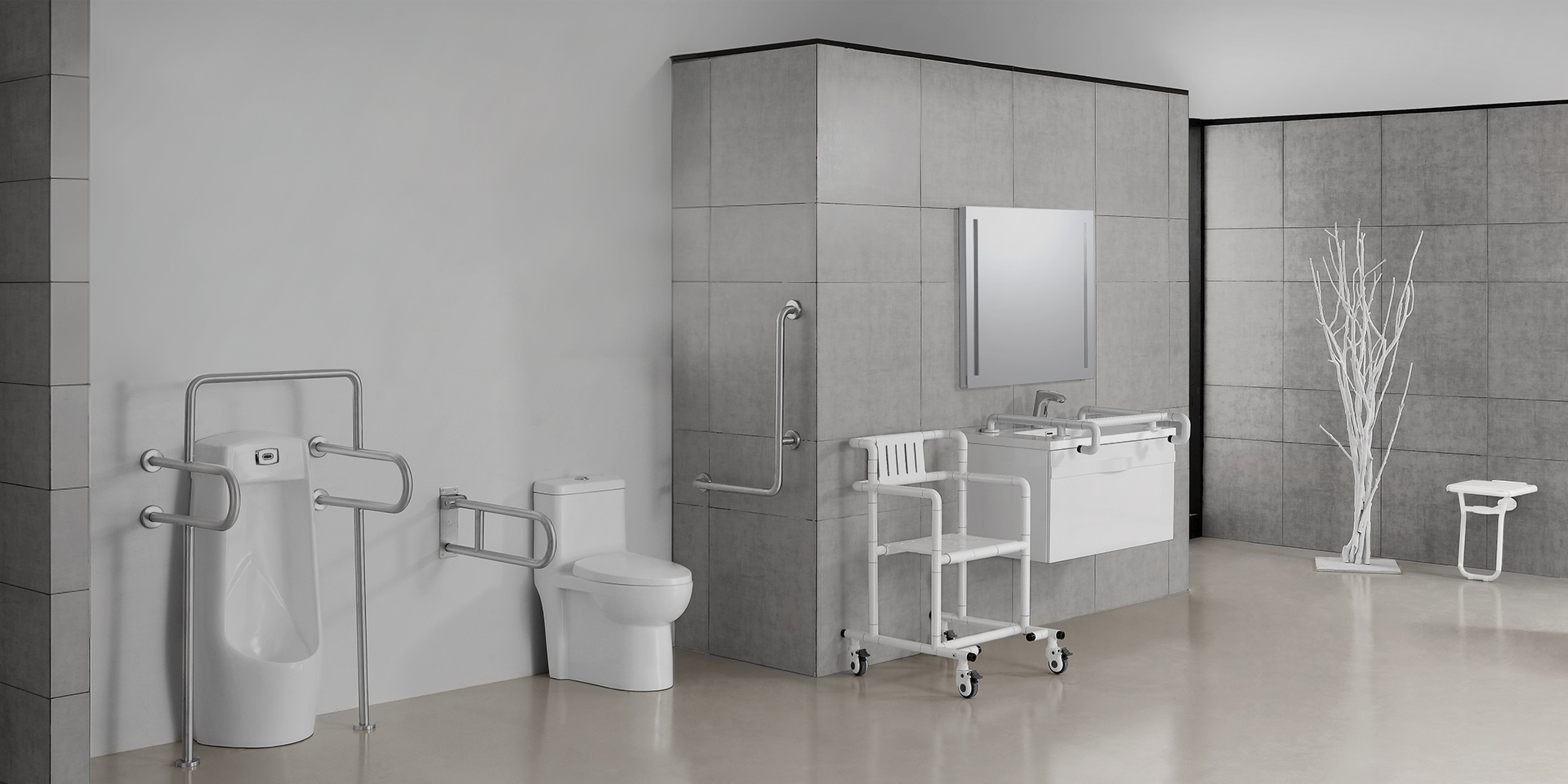 Accessibility Solutions Since 1997