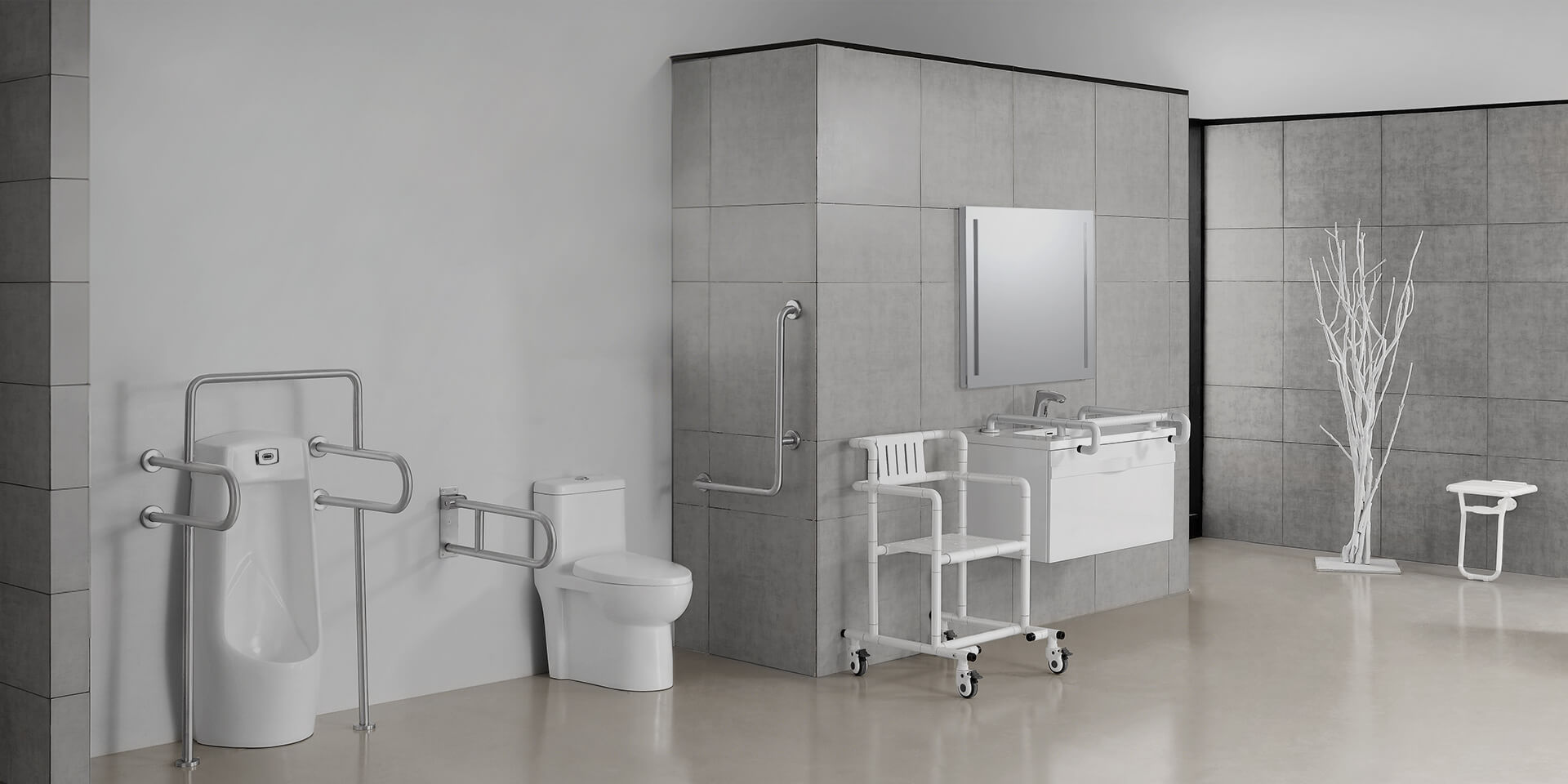 Accessibility Solutions Since 1997