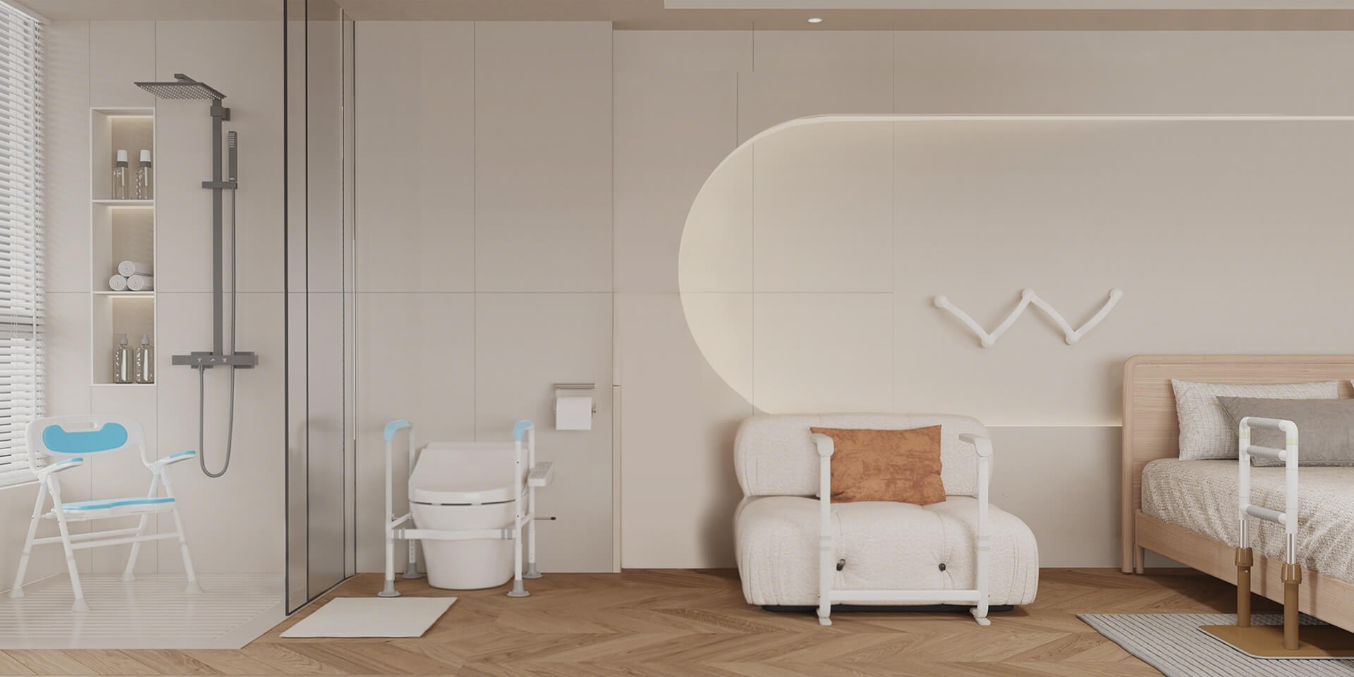 ALL ABOUT “YJL HEALTH CARE”